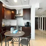 Modern Studio In 29 Boulevard