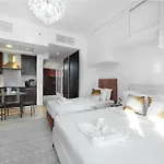 Modern Studio In 29 Boulevard