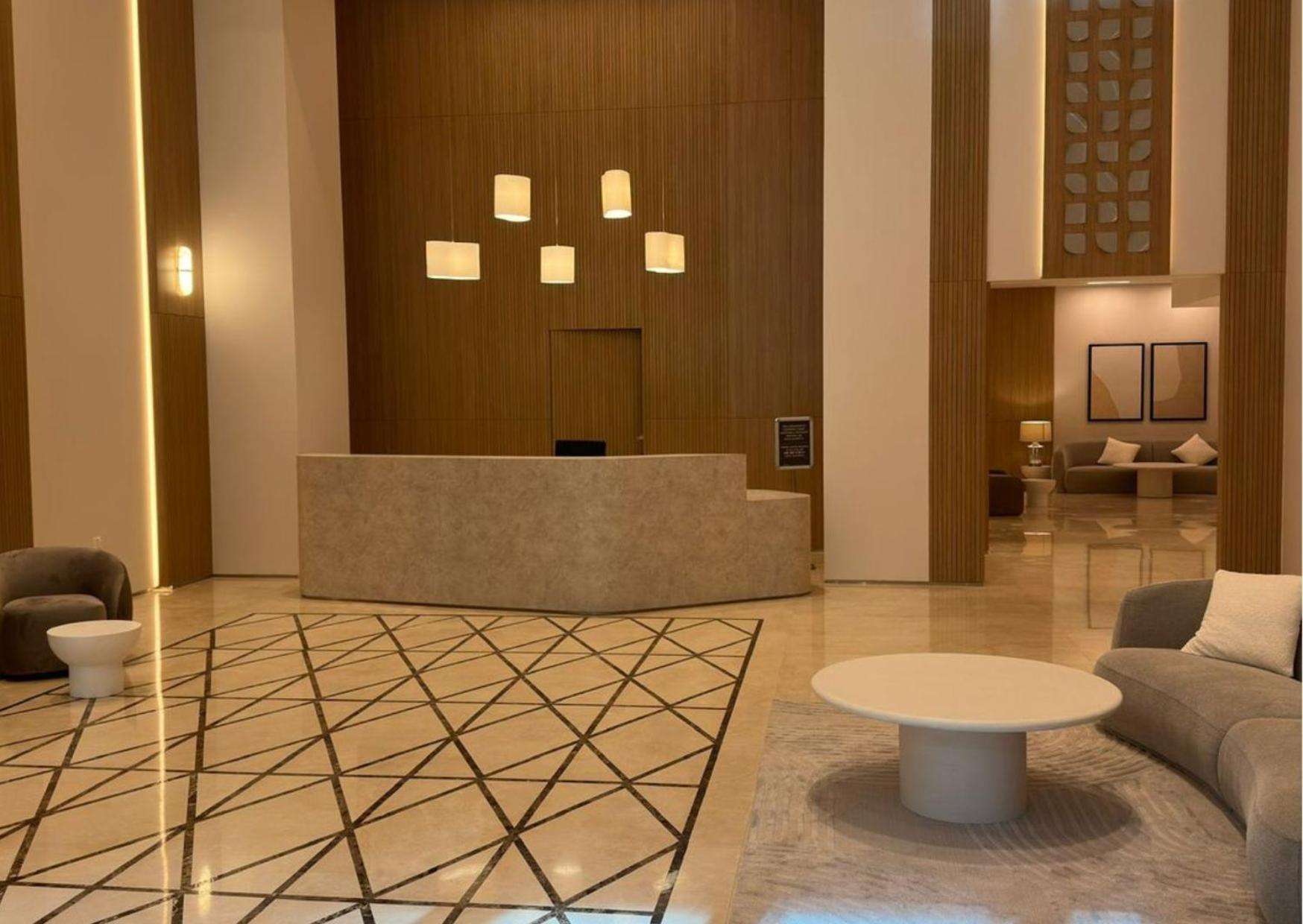 Apartment Modern In 29 Boulevard