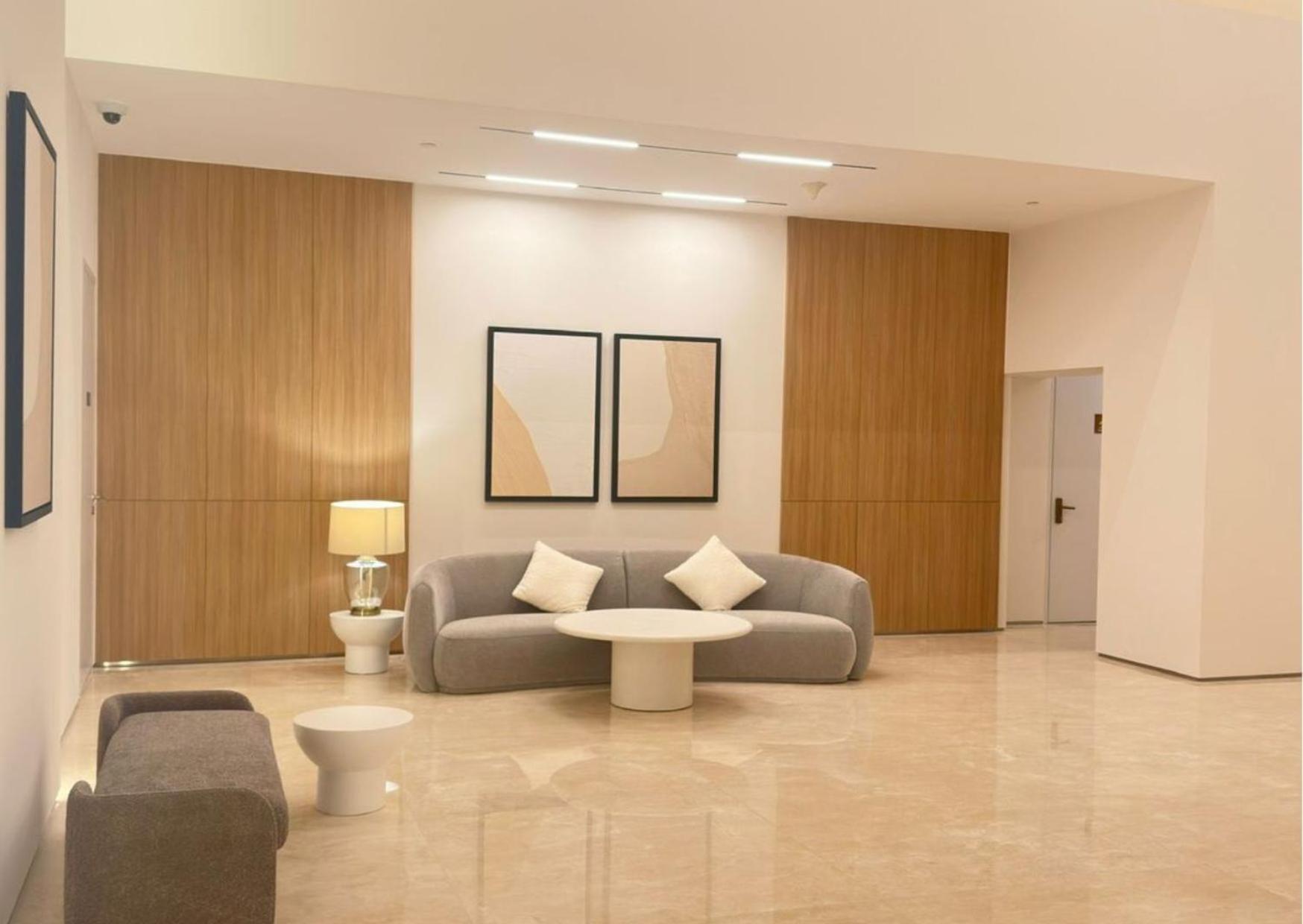 Apartment Modern In 29 Boulevard *