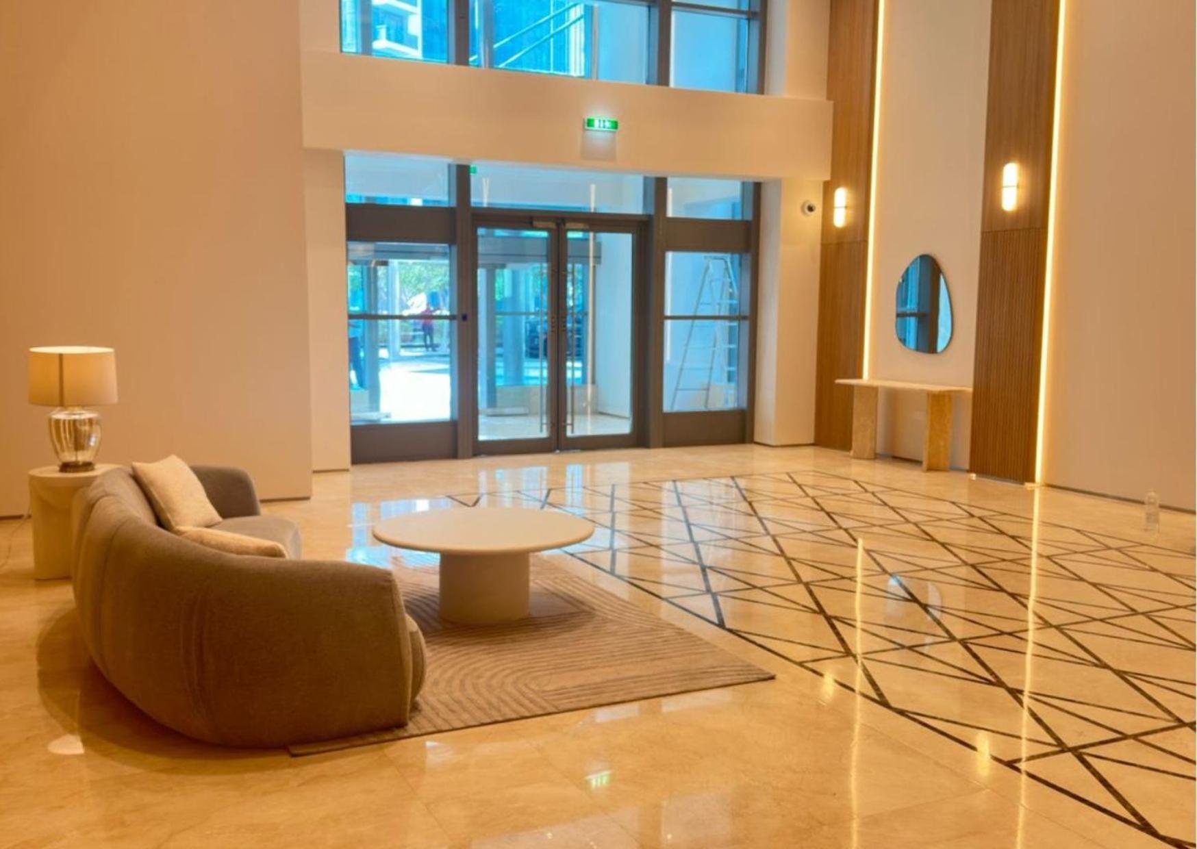 Apartment Modern In 29 Boulevard *