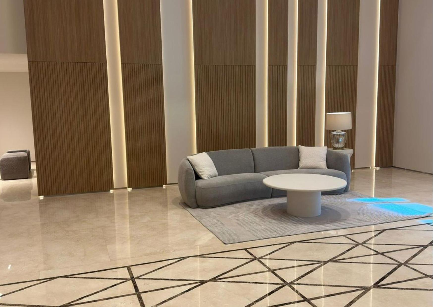 Modern In 29 Boulevard *