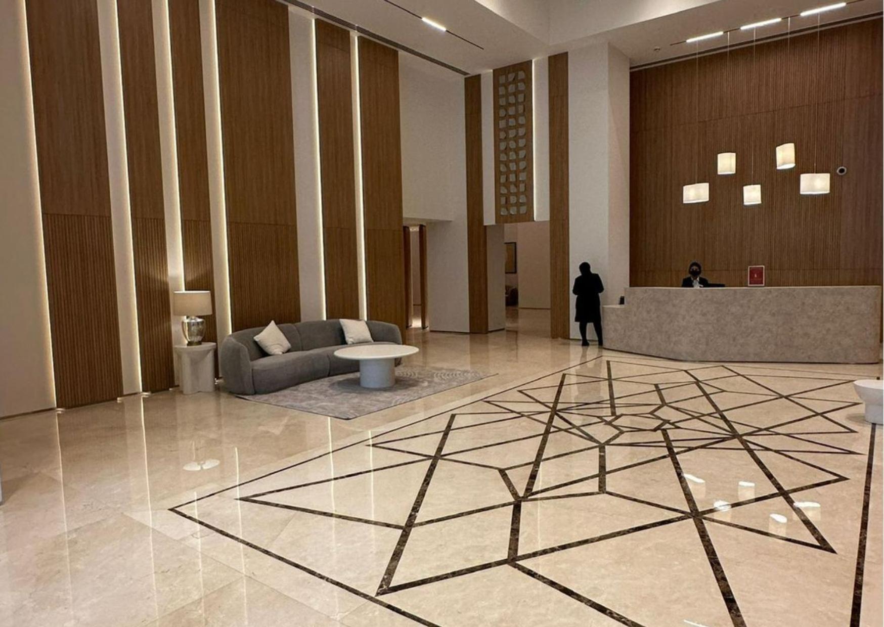 Modern In 29 Boulevard * Dubai
