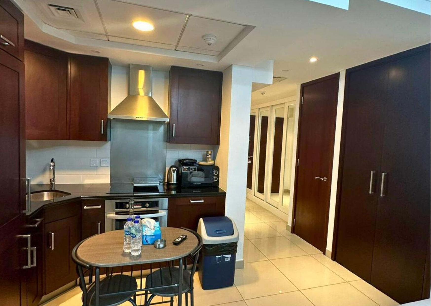 Apartment Modern In 29 Boulevard