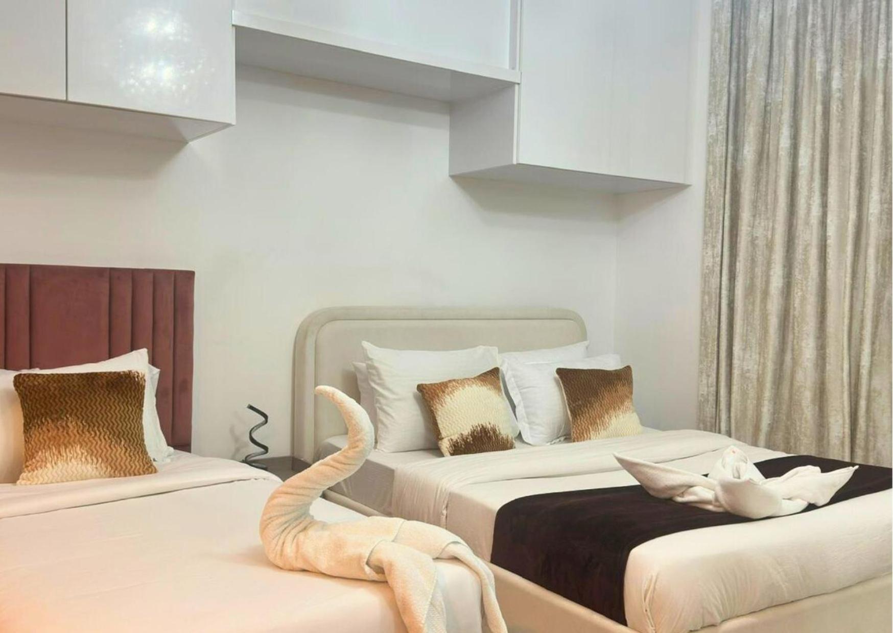Modern In 29 Boulevard *