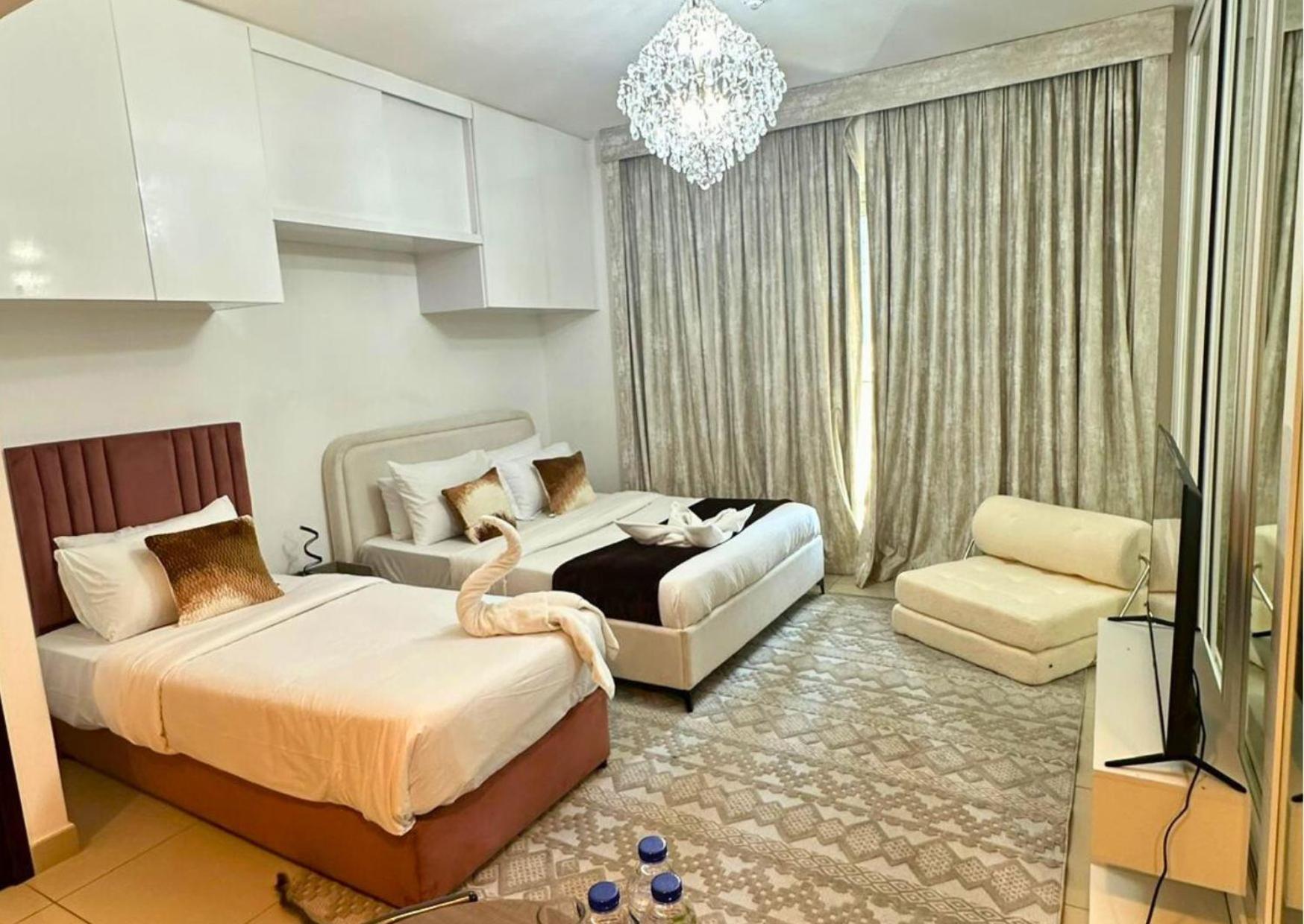 Apartment Modern In 29 Boulevard