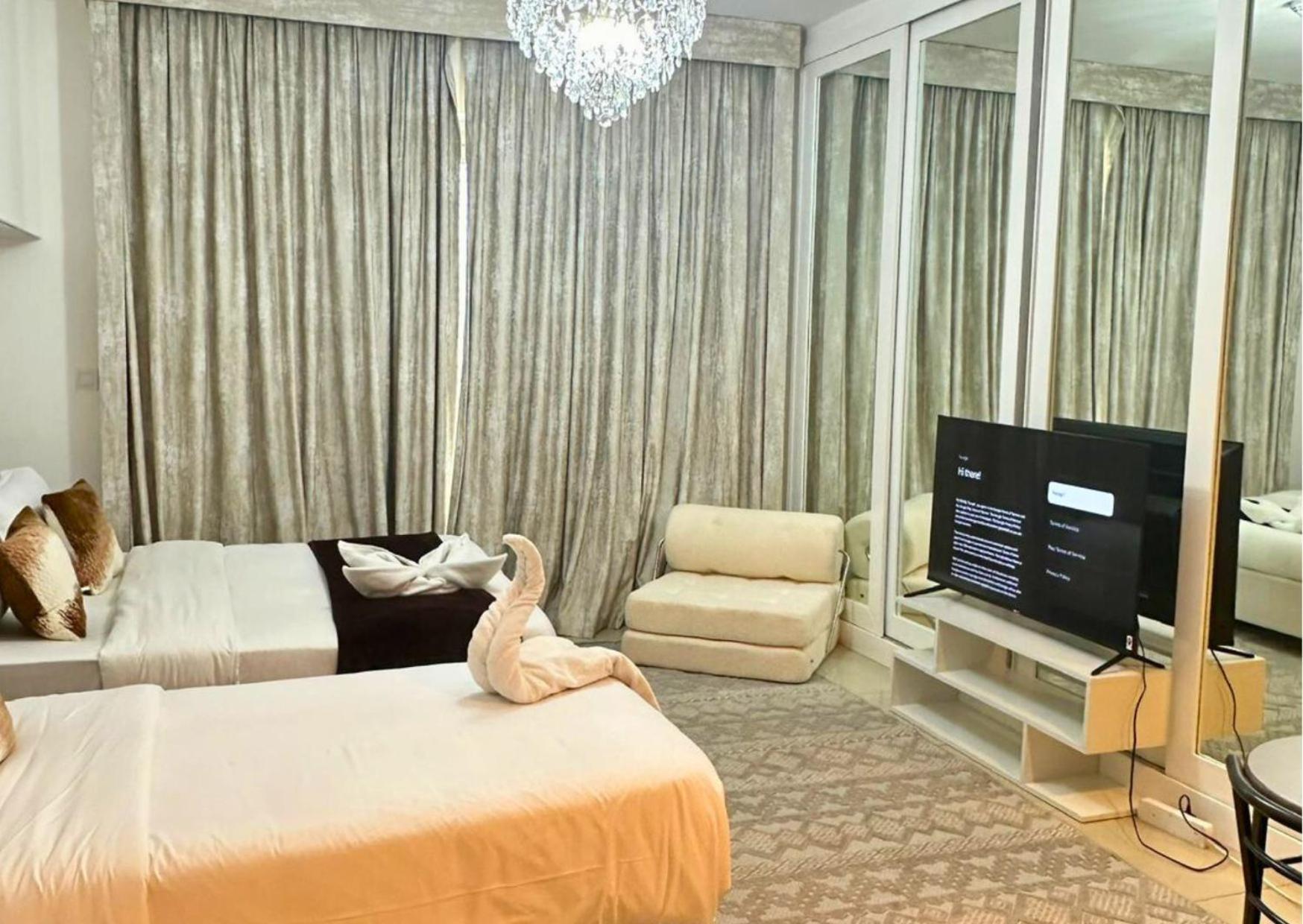 Modern In 29 Boulevard *