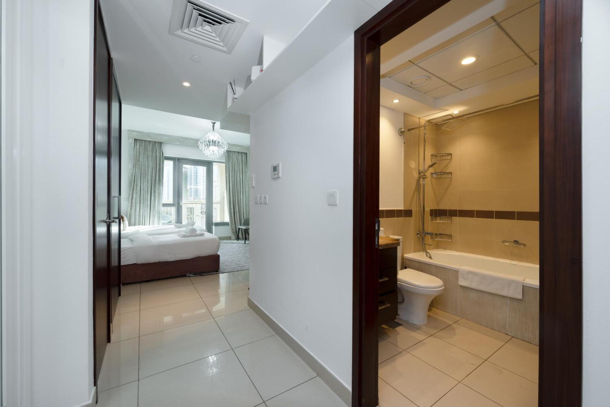 Apartment Modern In 29 Boulevard *