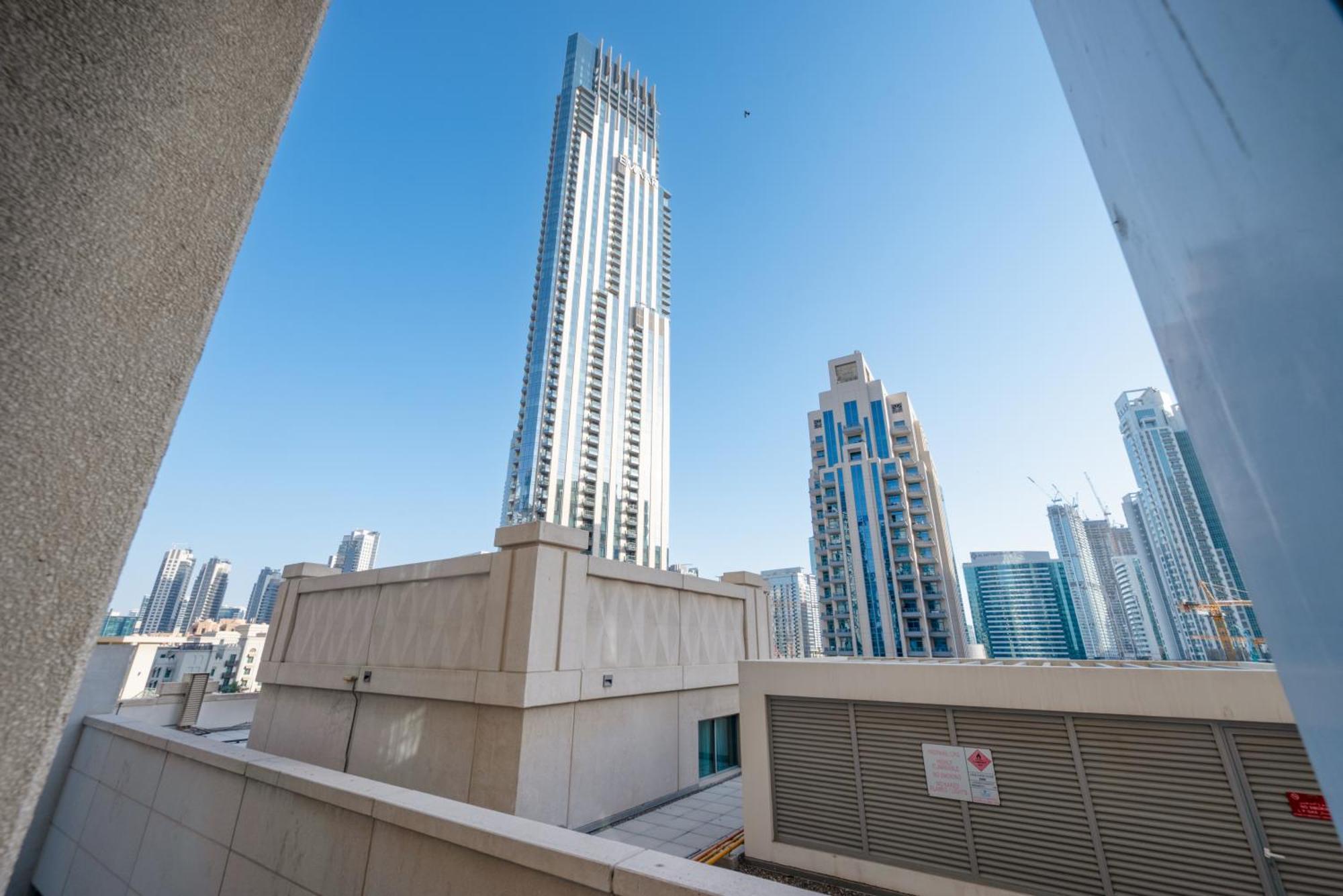 Modern In 29 Boulevard * Dubai