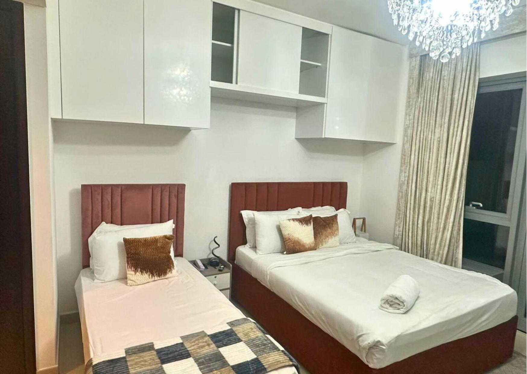 Modern In 29 Boulevard *